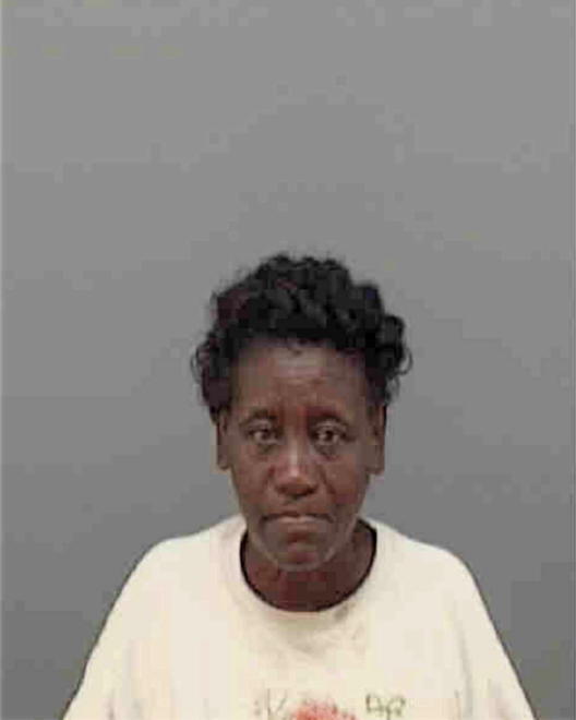 MANN, LUELLA RUTH - Peoria County, IL
