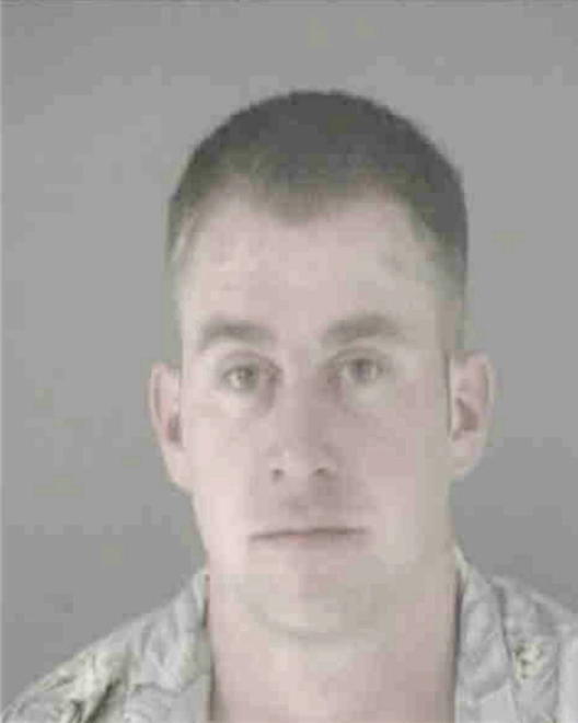 MCCUBBINS, DAVID MICHAEL - Peoria County, IL