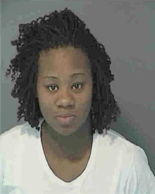 MCDONALD, YADONYCE LATRICE - Peoria County, IL