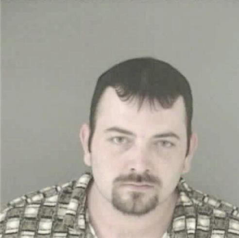 MCGRAIL, ROBERT D - Peoria County, IL