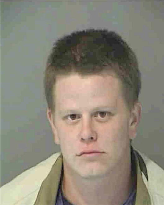 MCKINNEY, KEVIN RAY - Peoria County, IL