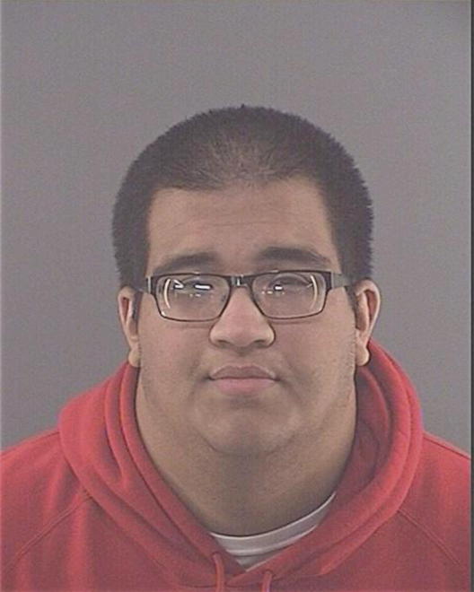 MENDEZ, LUIS ENRIQUE - Peoria County, IL