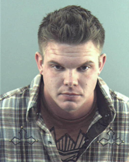 MORRIS, JOHN C - Peoria County, IL