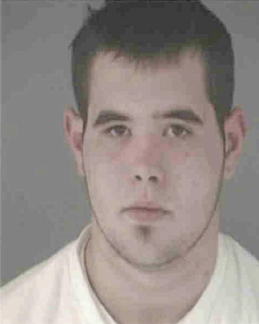 MYERS, DONALD EARL - Peoria County, IL