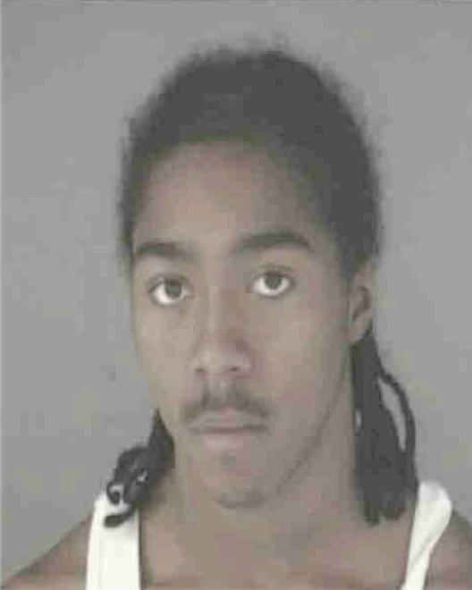 RANDLE, AUNDRES LAMAR - Peoria County, IL