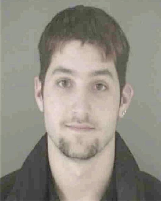 SANDLIN, BRIAN MICHAEL - Peoria County, IL