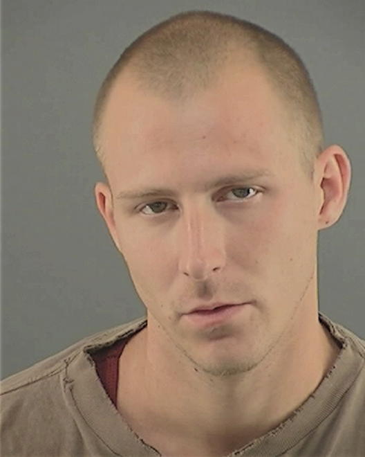 SCHENKEL, STEPHEN SCOTT - Peoria County, IL