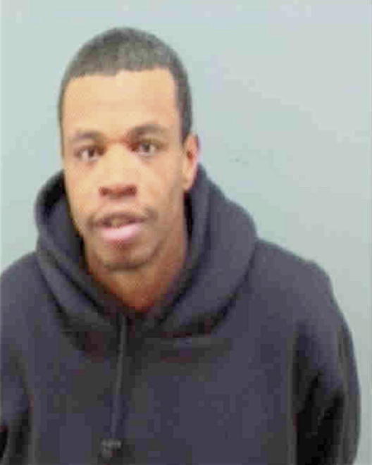 SMITH, KERWIN LEONARDO - Peoria County, IL