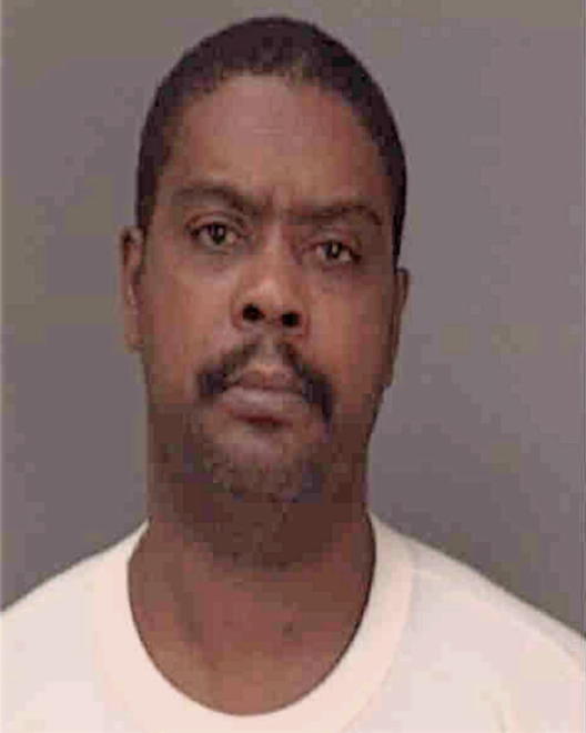 SPEARMAN, TYRONZO T. - Peoria County, IL