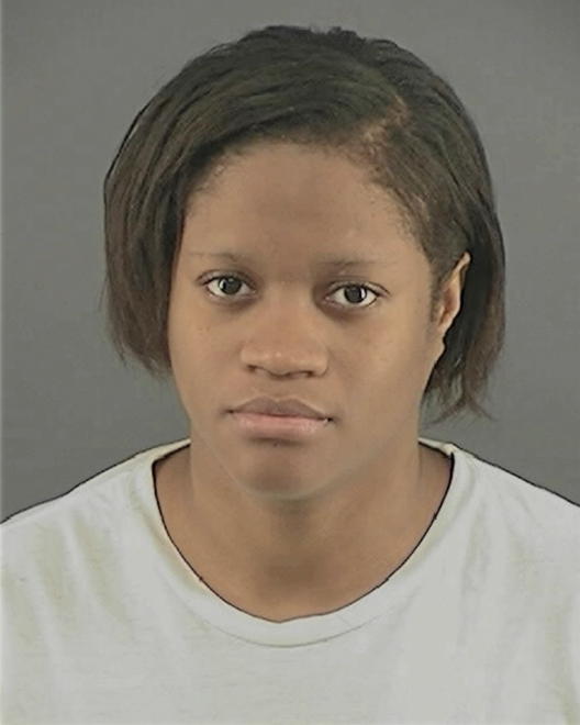 STRONG, JOYNELL ALMA - Peoria County, IL