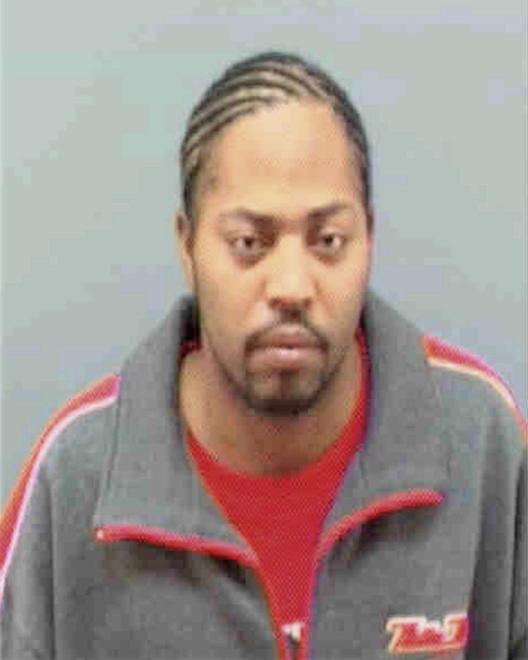 TRACY, KAREEM D - Peoria County, IL