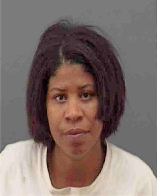 WASHINGTON, MONICA ARNICE - Peoria County, IL