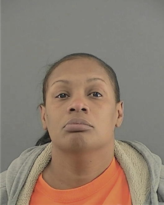 WEBSTER, DANIELLE GURVAISE - Peoria County, IL