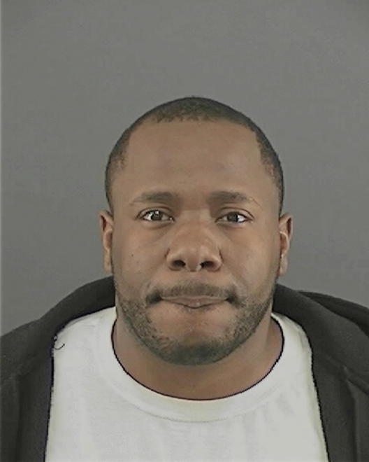 WILLIAMS, DEMARCO D - Peoria County, IL