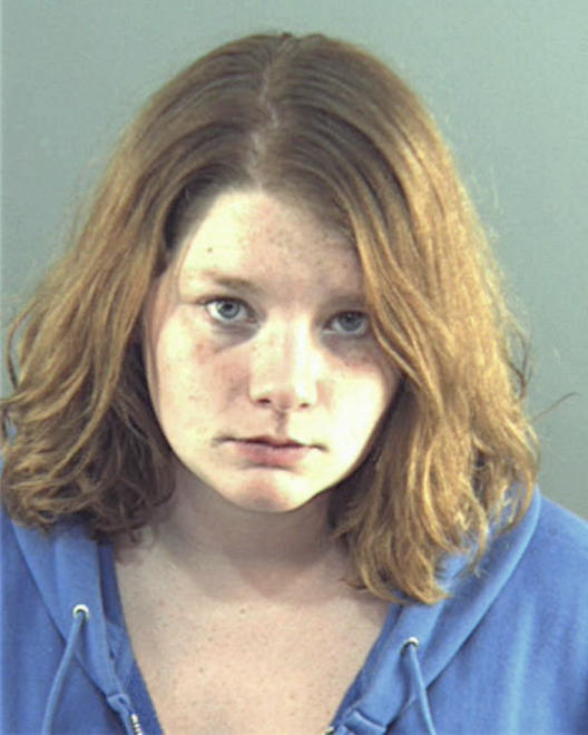 WILSON, AMANDA VICTORIA - Peoria County, IL
