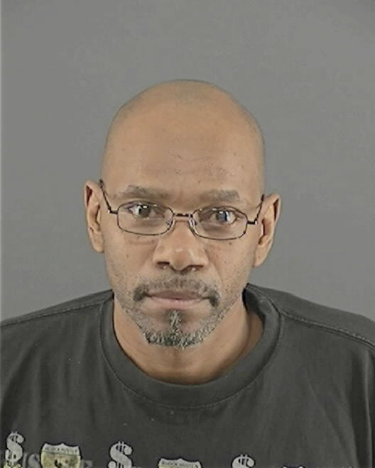 BARBER, MYRON LAMAR - Peoria County, IL