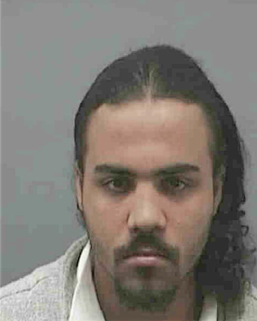 BARNWELL, CHRISTOPHER GENE - Peoria County, IL