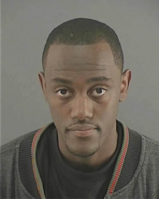 BOYD, DARIUS LEE - Peoria County, IL