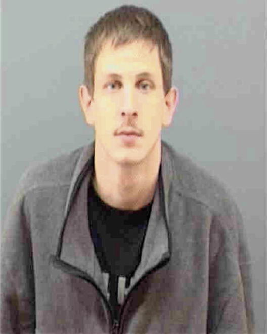 BUHS, COREY ANDREW - Peoria County, IL