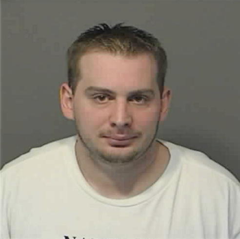 CAPITELLI, GREGORY - Peoria County, IL