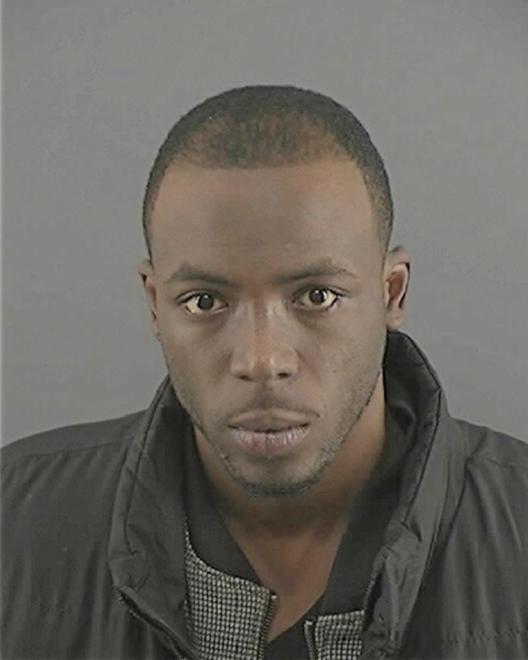 COTTON, MARQUES SEBASTION - Peoria County, IL
