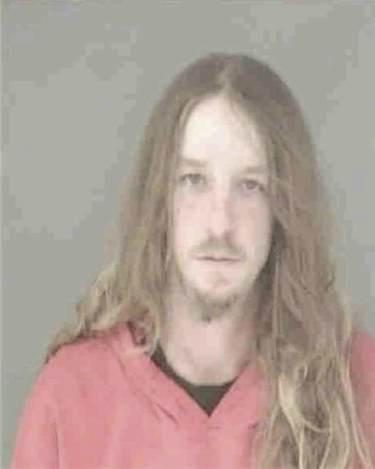 CUNEFARE, JOHN EDWARD - Peoria County, IL