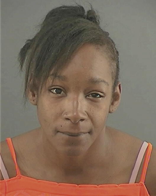 DELACRUZ, ANGEL KEYANA - Peoria County, IL