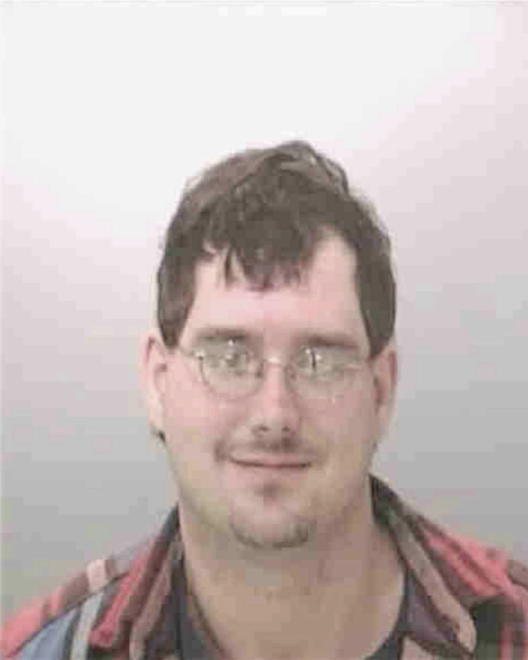 EUBANKS, DANIEL LEE - Peoria County, IL