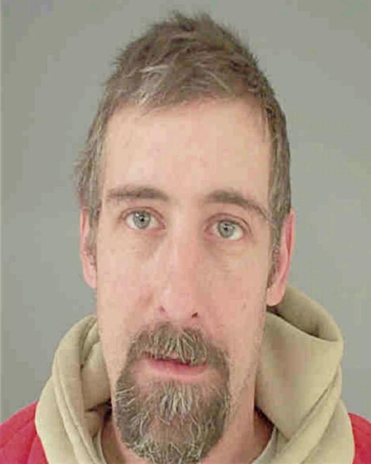 FISCUS, STEVE R - Peoria County, IL