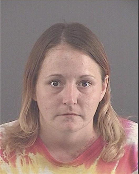 FISLER, CASENDRA J - Peoria County, IL