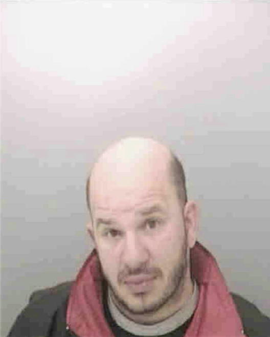 GAGLIARDI, MICHAEL PETE - Peoria County, IL