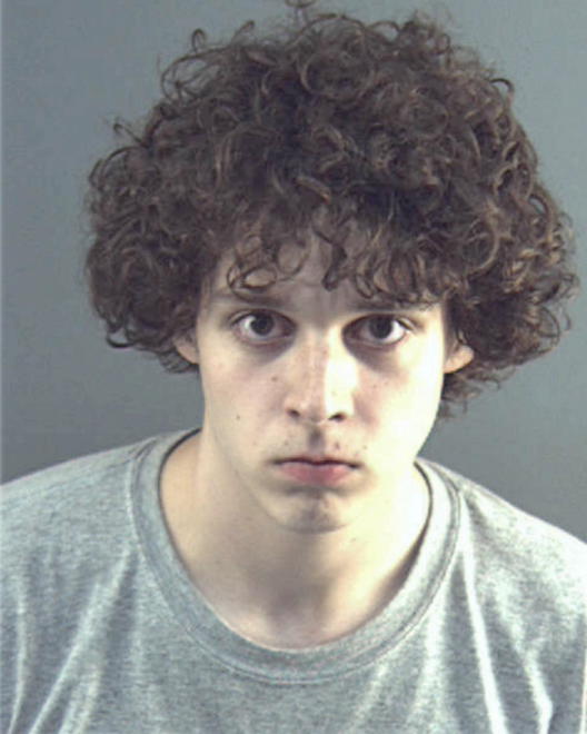 GORAND, DOUGLAS ALFRED - Peoria County, IL
