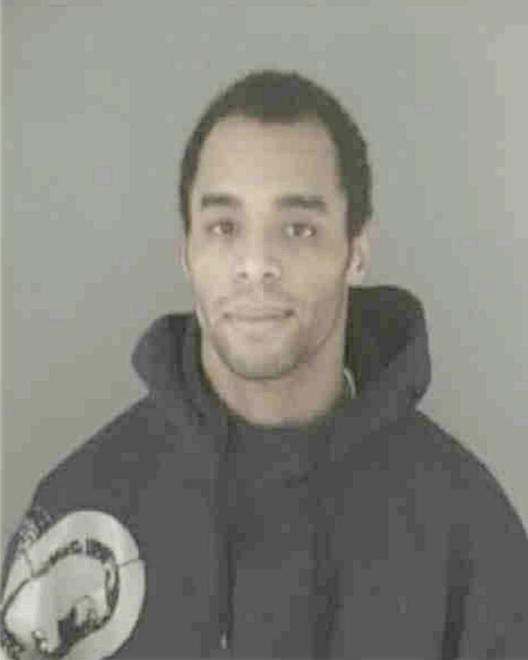 HENDERSON, DESHAWN MICHAEL - Peoria County, IL