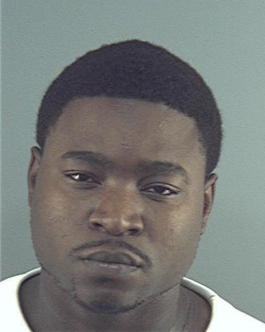 HERRON, CHARLES DAVIS - Peoria County, IL