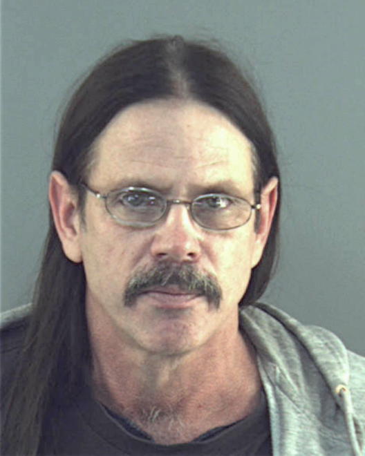 KLEIN, WAYNE ALLEN - Peoria County, IL