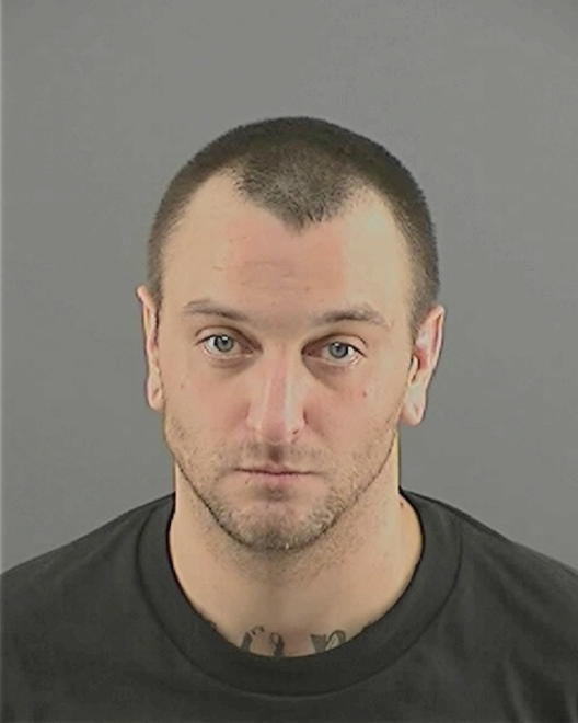 KOONS, PATRICK RYAN - Peoria County, IL