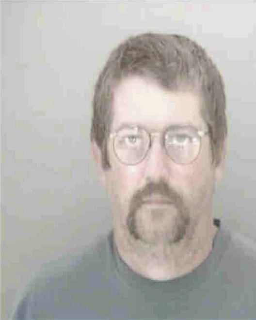 MCLAUGHLIN, RICHARD DWAYNE - Peoria County, IL