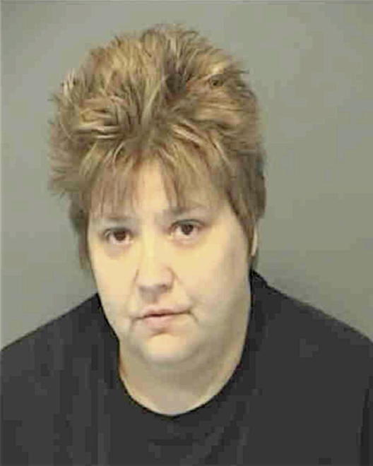 MESKIMEN, BETTY L - Peoria County, IL