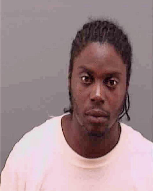 MILBURN, WARDRICK DEVOAN - Peoria County, IL
