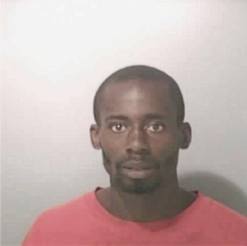MORRIS, CARLOS ONEIL - Peoria County, IL