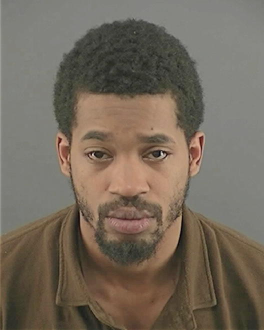 MURPHY, KENDRON LAMAR - Peoria County, IL