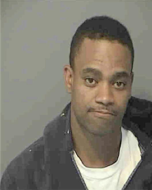 PARKER, CEDRIC LACOUR - Peoria County, IL