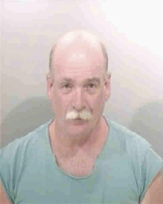 PORTER, RANDY J. - Peoria County, IL