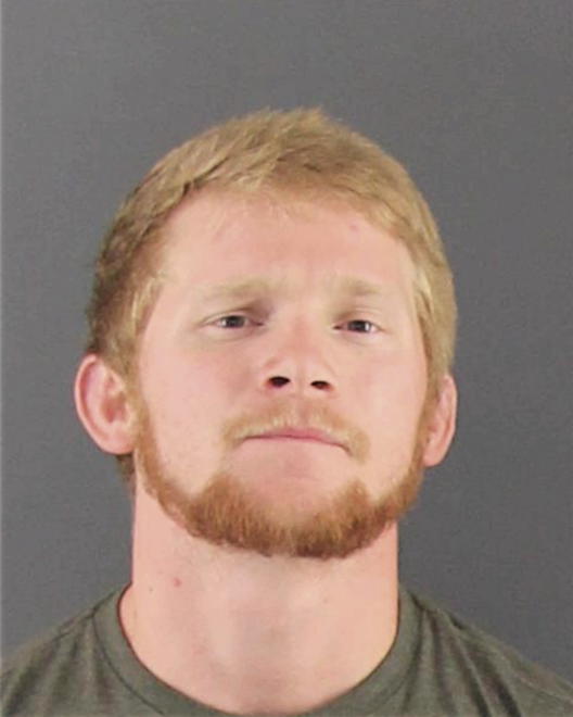 ROSENBERGER, DAKOTA C - Peoria County, IL