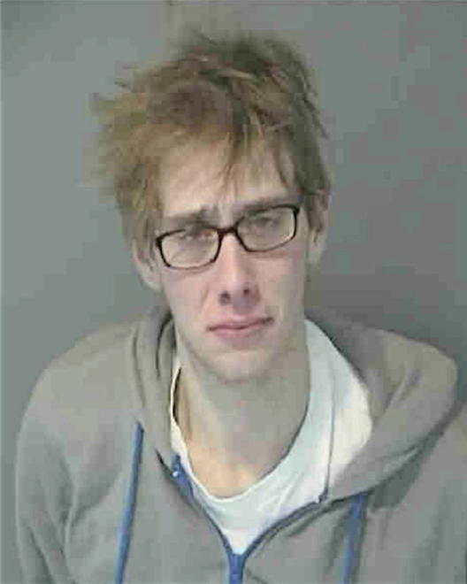 SIMISON, DAVID P - Peoria County, IL