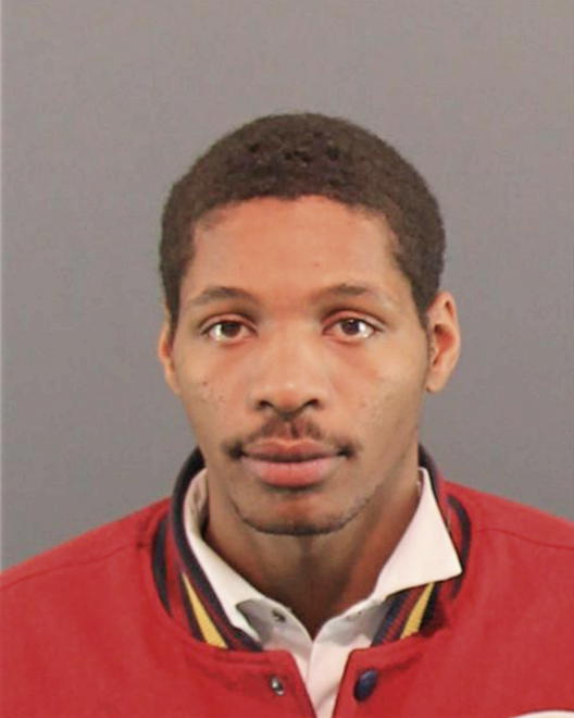 SMITH, DAMION TERRELL - Peoria County, IL