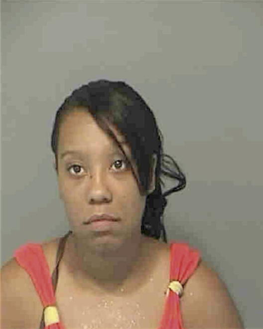 TATE, SHALEAKA LATAY - Peoria County, IL