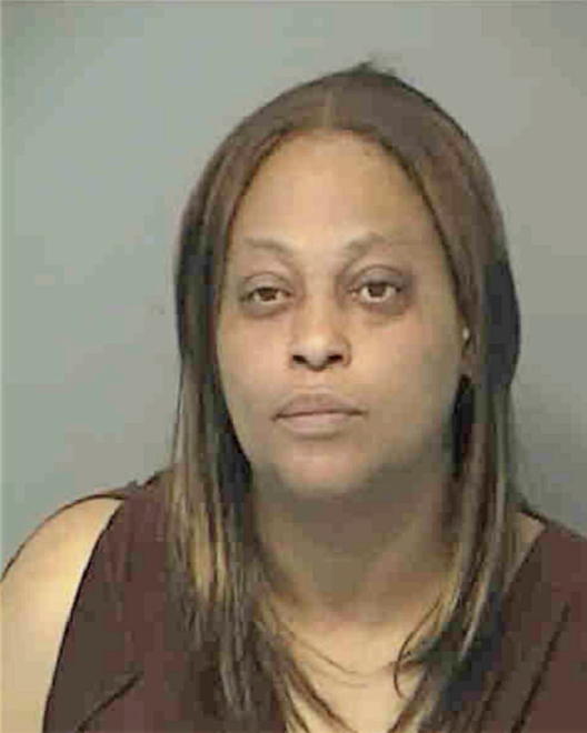 THOMPSON, PAMERLYN RHUDENE - Peoria County, IL