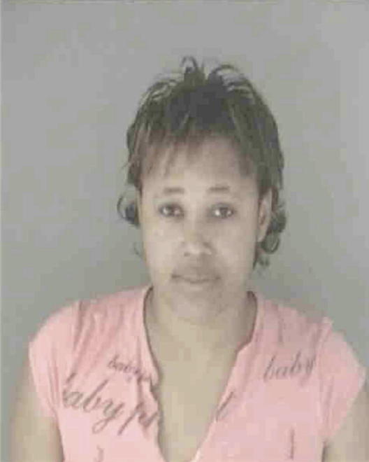 WILLIAMS, DANITA LYNNE - Peoria County, IL