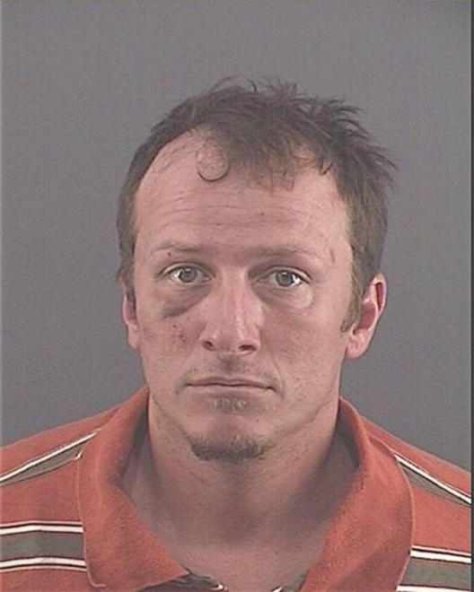 WILSON, BENJAMIN JAMES - Peoria County, IL